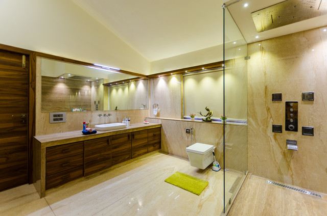 Bathroom Designs