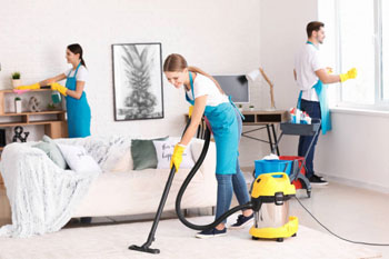 Bond Cleaners Brisbane