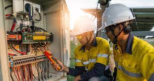 Commercial Electrical Installations