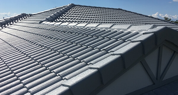 Roof Restoration Service