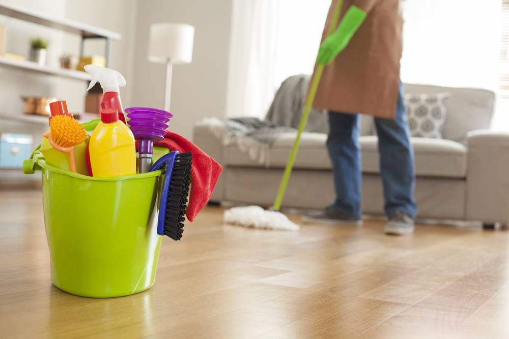 Bond Cleaners Brisbane