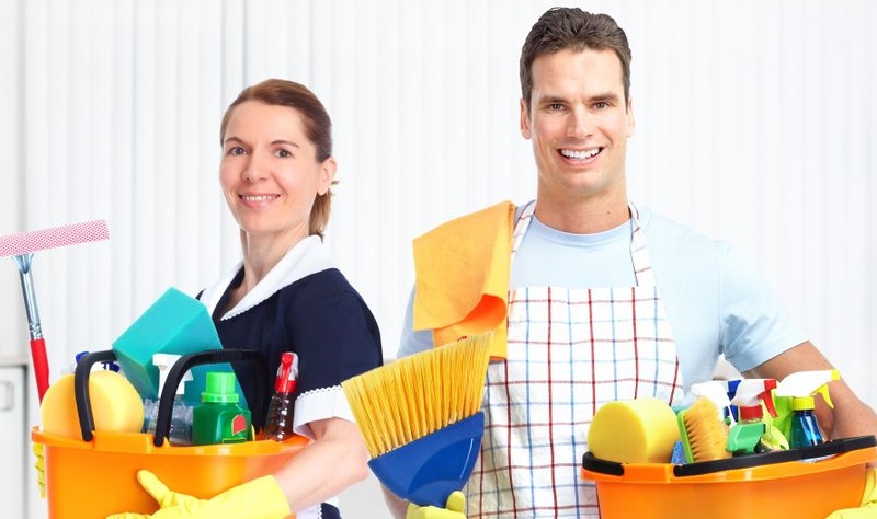 Rental Cleaning