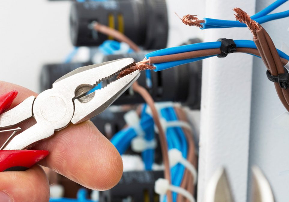 Electrician Toorak