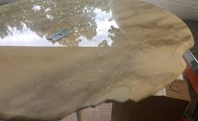 Marble Restoration