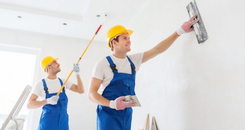 Professional Painter