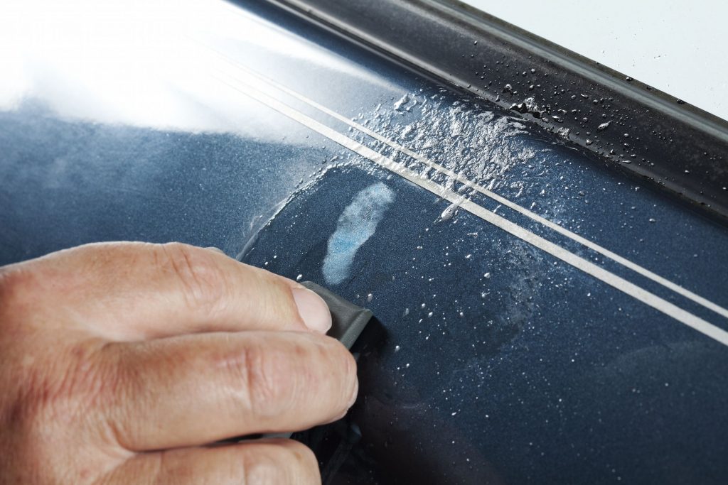 Exterior Painter