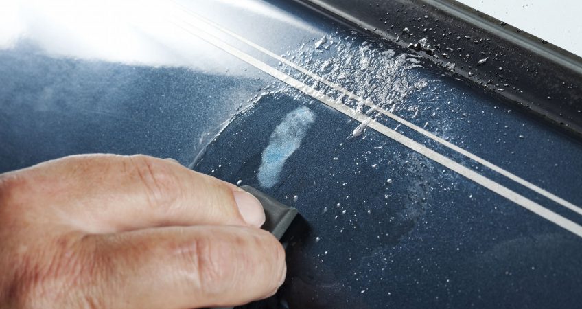 Exterior Painter