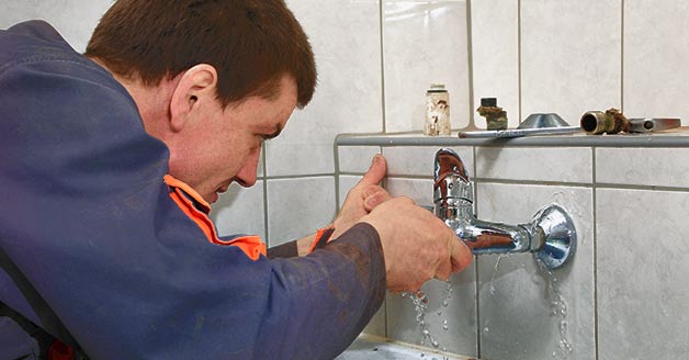 Plumber Altona