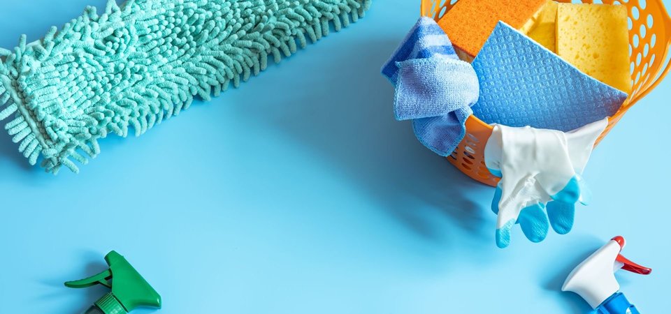 Bond Cleaning