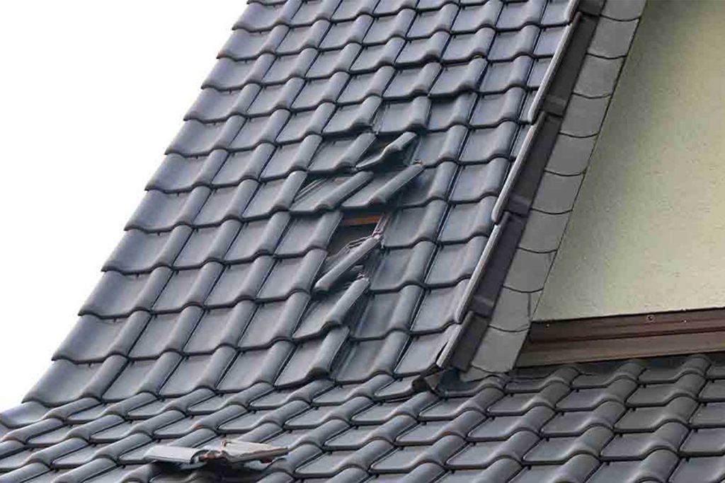 Roof Restoration Sunbury