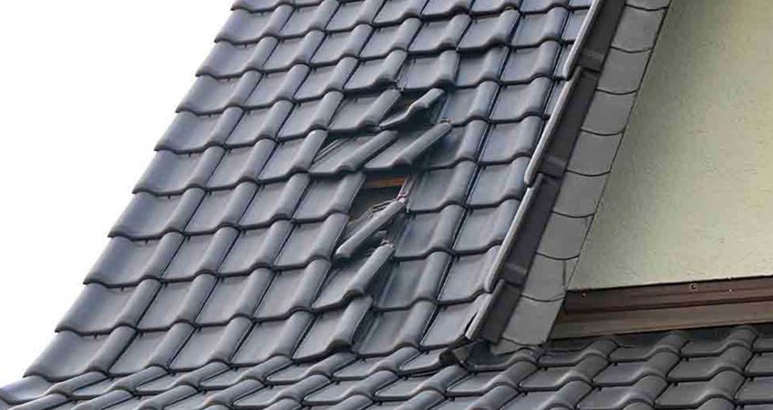 Roof Restoration Sunbury