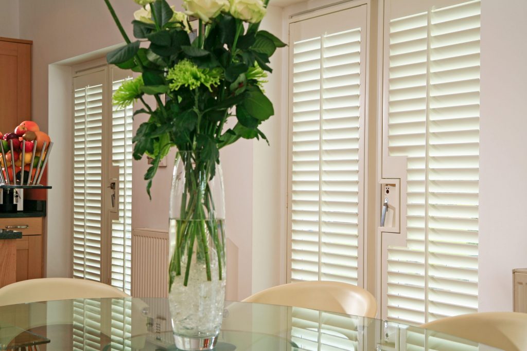 Plantation Shutters Kew