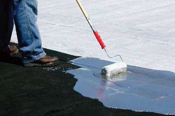 waterproofing Melbourne