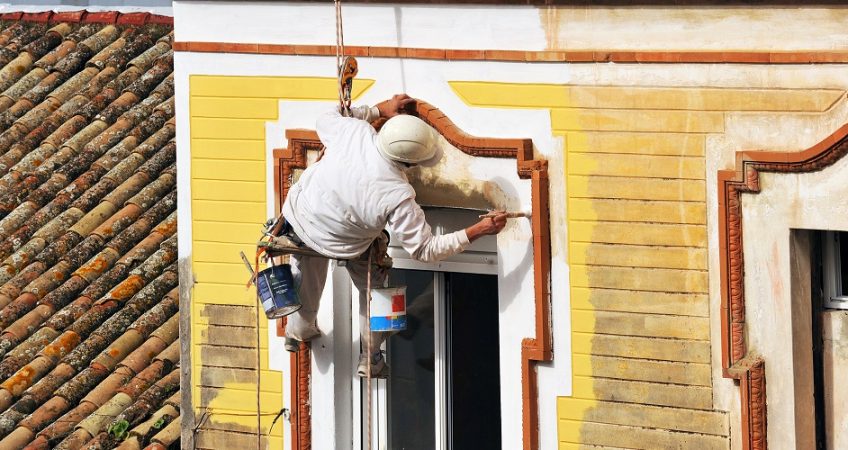 painter Annandale