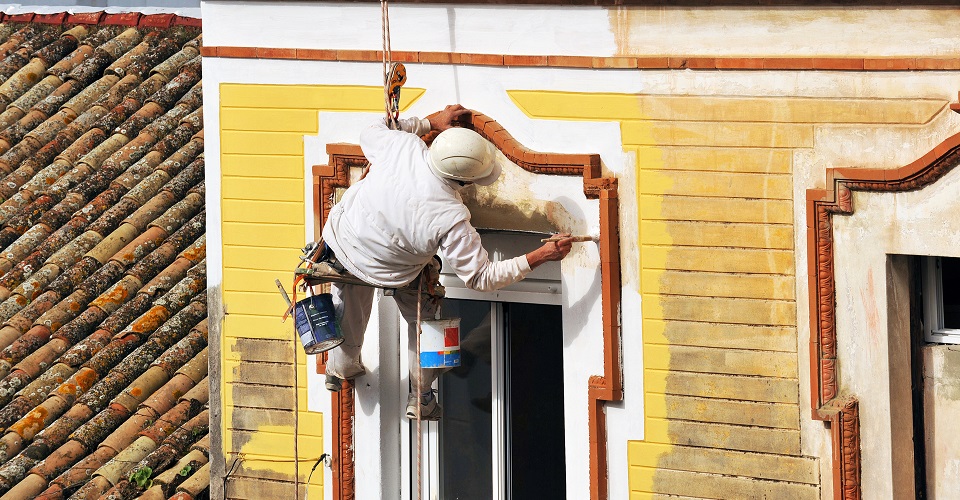 painter Annandale