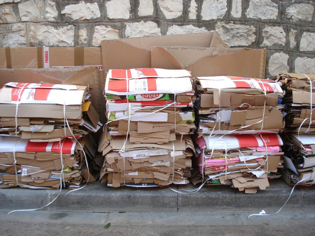commercial waste removal Sydney