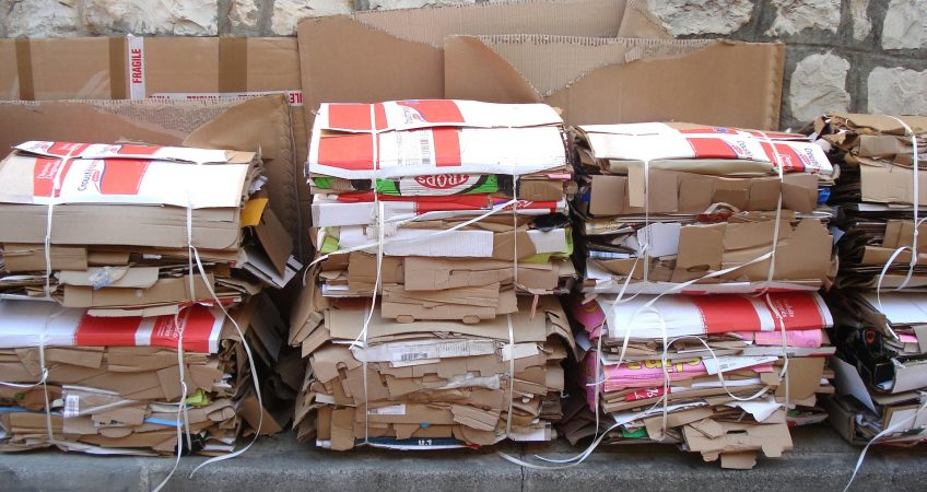 commercial waste removal Sydney