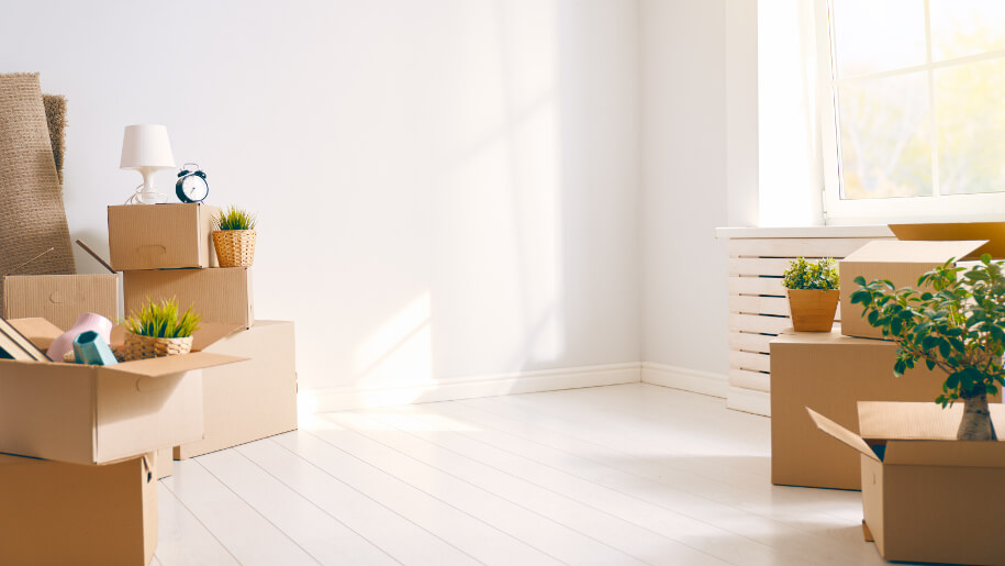 End of Lease Cleaners