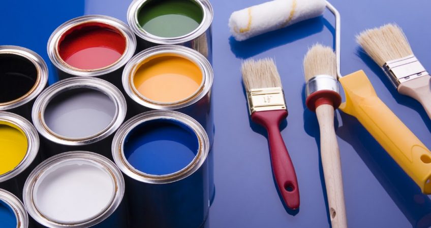 house painters Beaumaris