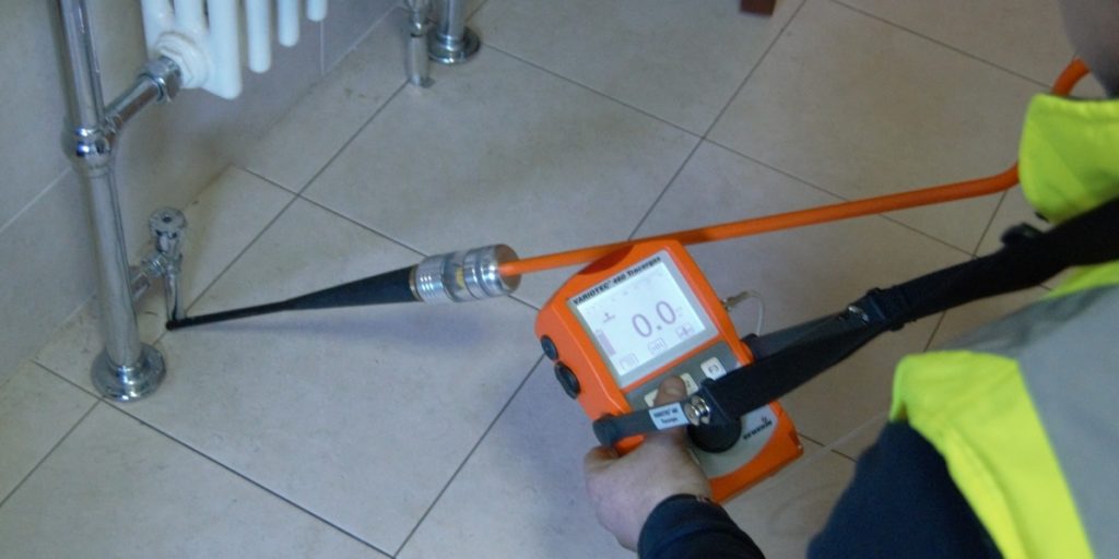 Plumber in Armadale