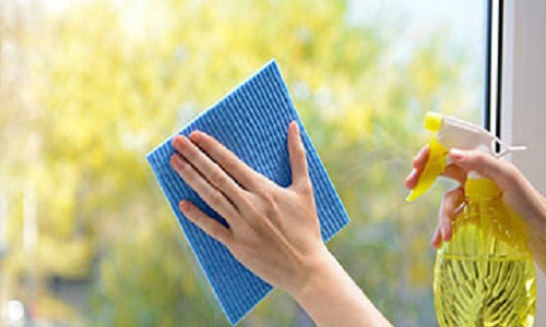 Window Cleaning