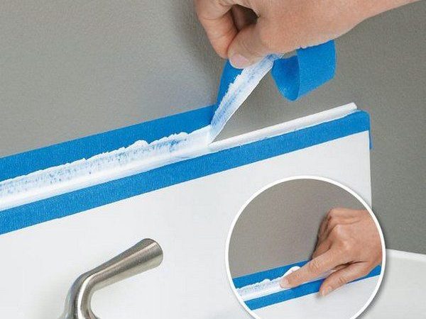 caulking contractors