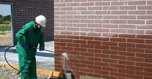 brick cleaning Melbourne