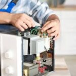 Household Appliance Repair Melbourne