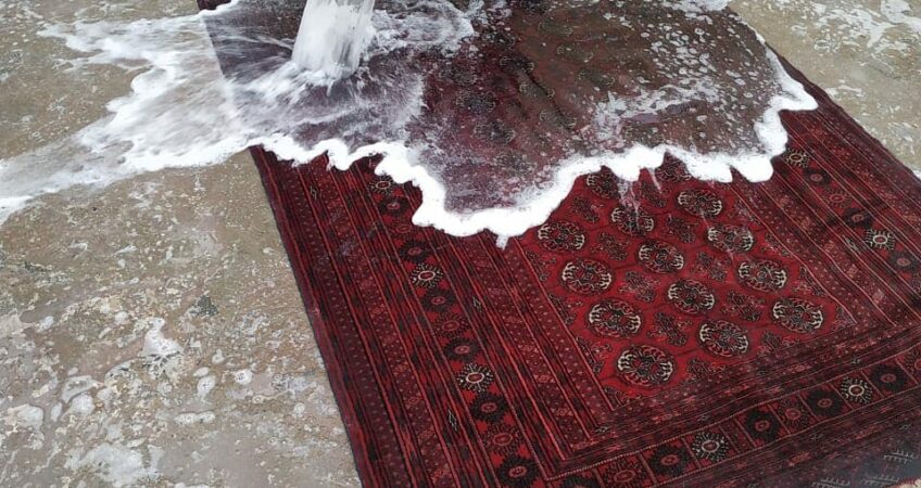 carpet cleaning Liverpool