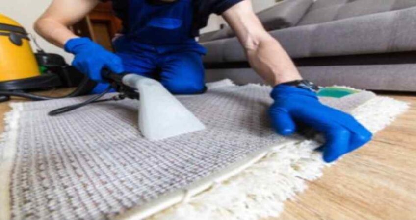 cheap carpet steam cleaning Melbourne