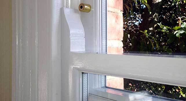retrofitting double glazing