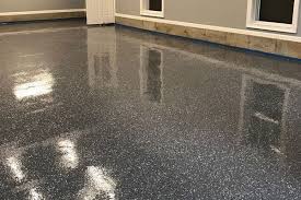 epoxy floor solutions Melbourne