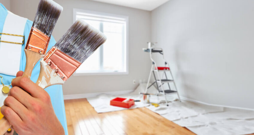 painter North Sydney
