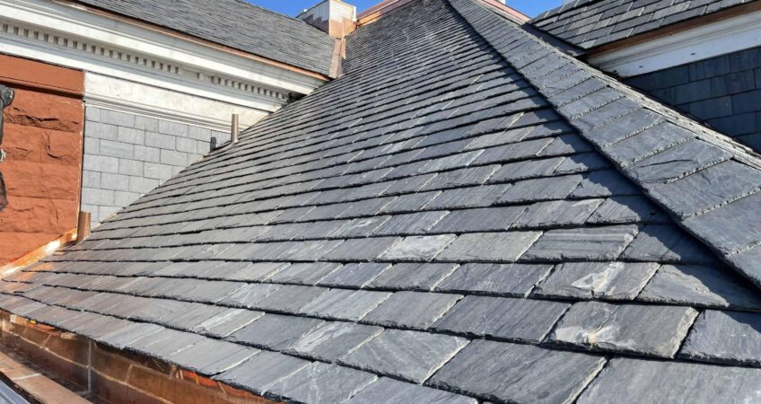 roof restoration Melbourne