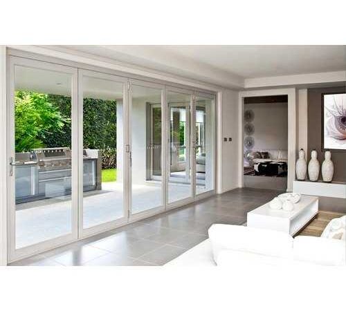 soundproof windows