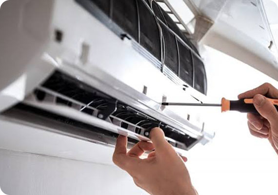 split system repairs Melbourne