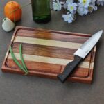 wood cutting boards