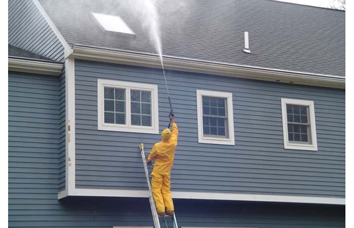 Pressure Cleaning Melbourne