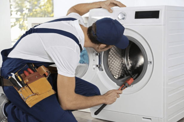 dishwasher repairs Melbourne