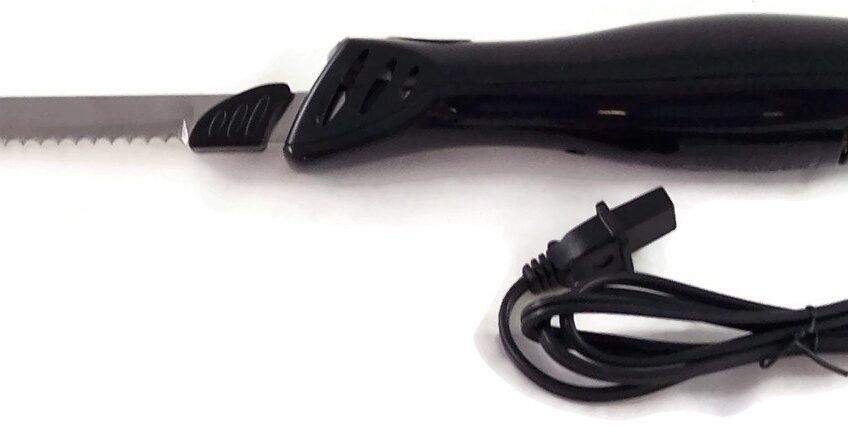 Electric Knife