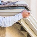 gutter replacement Melbourne