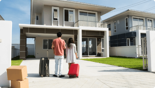new home inspections Melbourne
