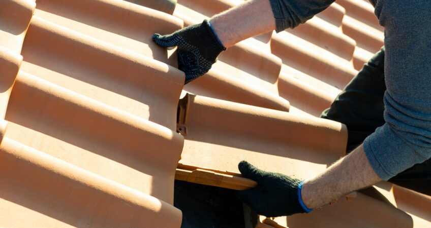 slate roof repairs Melbourne