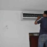 air conditioning installation Melbourne