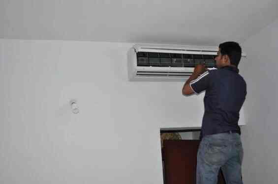 air conditioning installation Melbourne