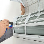carrier heating service