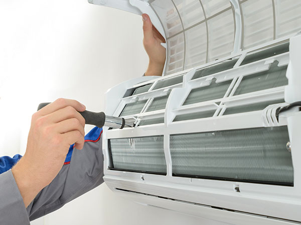 carrier heating service