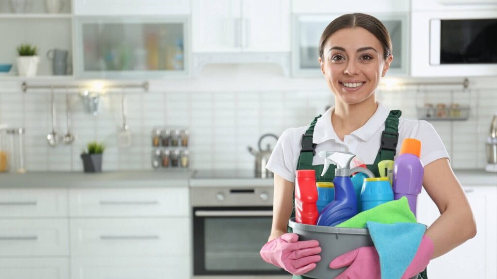 house cleaning Australia 