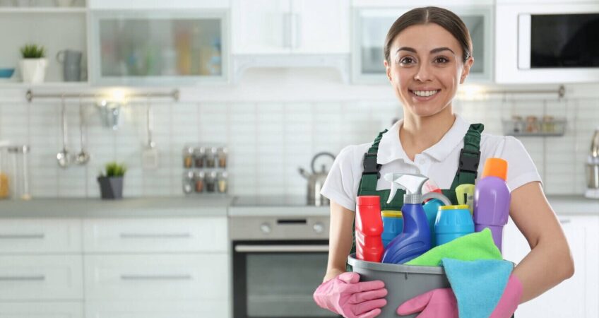 house cleaning Australia