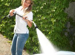 pressure cleaning Castle Hill